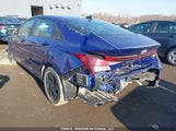 Hyundai Elantra Sel KMHLM4AG1MU070847 снимка