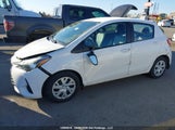 Toyota Yaris L/Le/Se VNKKTUD38JA096314 photo