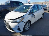 Toyota Yaris L/Le/Se VNKKTUD38JA096314 photo