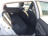Toyota Yaris L/Le/Se VNKKTUD38JA096314 fotografie