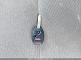 Honda Odyssey Lx 5FNRL5H2XBB504058 снимка
