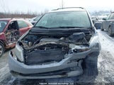 Honda Odyssey Lx 5FNRL5H2XBB504058 снимка