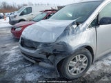 Honda Odyssey Lx 5FNRL5H2XBB504058 снимка