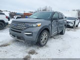 Ford Explorer Limited 1FMSK8FH6NGB16103 снимка