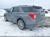 Ford Explorer Limited 1FMSK8FH6NGB16103 fotografie