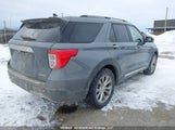 Ford Explorer Limited 1FMSK8FH6NGB16103 снимка