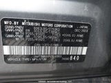 Mitsubishi Outlander Gt/Gt Noir/Gt Premium/Noir JA4T5WA90RZ612863 снимка
