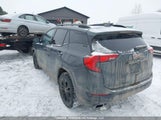 GMC Terrain Sle 3GKALTEX7LL167017 fotografie