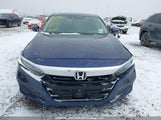 Honda Accord Touring 1HGCV1F91JA807442 fotografie