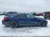 Honda Accord Touring 1HGCV1F91JA807442 photo