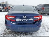Honda Accord Touring 1HGCV1F91JA807442 fotografie