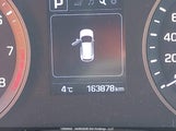 Hyundai Tucson Limited/Sport And Eco/Se KM8J3CA43HU352262 photo