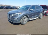 Hyundai Tucson Limited/Sport And Eco/Se KM8J3CA43HU352262 photo
