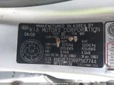 Kia Sportage Lx/Ex KNDJE723697567744 photo