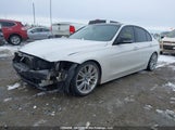 BMW 335 Xi WBA3B9C53DF585384 снимка