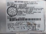 Ford Taurus Sel 1FAHP56S43G142163 снимка