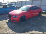 Audi A4 2.0T 30 Years Of Quattro Edition/2.0T Premium WAUFFCFL0BN052047 снимка