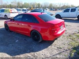 Audi A4 2.0T 30 Years Of Quattro Edition/2.0T Premium WAUFFCFL0BN052047 fotografie