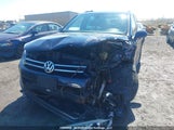 Volkswagen Touareg Tdi WVGDP9BP0ED006520 снимка