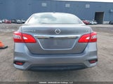 Nissan Sentra 1.8 S/1.8 Sl/1.8 Sr/1.8 Sv 3N1AB7AP1GL674600 снимка