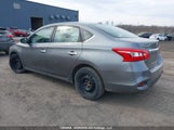Nissan Sentra 1.8 S/1.8 Sl/1.8 Sr/1.8 Sv 3N1AB7AP1GL674600 снимка