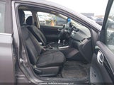 Nissan Sentra 1.8 S/1.8 Sl/1.8 Sr/1.8 Sv 3N1AB7AP1GL674600 fotografie