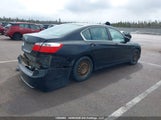 Honda Accord Lx 1HGCR2F36FA803657 снимка