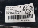 Honda Accord Lx 1HGCR2F36FA803657 снимка