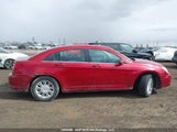 Chrysler Sebring Touring 1C3LC56R17N545469 снимка