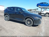 Mazda Cx-5 Gs/Kuro JM3KFBCL9S0553734 снимка