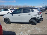 Hyundai Kona Electric Preferred With Two-Tone Roof KM8K23AG0PU160037 fotografie