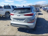 Hyundai Kona Electric Preferred With Two-Tone Roof KM8K23AG0PU160037 снимка