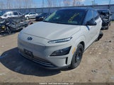 Hyundai Kona Electric Preferred With Two-Tone Roof KM8K23AG0PU160037 fotografie