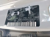 Hyundai Kona Electric Preferred With Two-Tone Roof KM8K23AG0PU160037 снимка