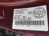Honda Civic Lx 2HGFB2F46EH001801 снимка