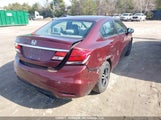 Honda Civic Lx 2HGFB2F46EH001801 снимка