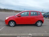 Chevrolet Aveo Lt 3G1TC6DE9AL144124 снимка