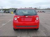 Chevrolet Aveo Lt 3G1TC6DE9AL144124 снимка