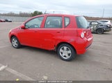 Chevrolet Aveo Lt 3G1TC6DE9AL144124 снимка