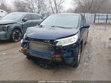 Honda Cr-V Ex 2HKRM4H55FH119287 снимка