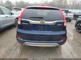 Honda Cr-V Ex 2HKRM4H55FH119287 снимка