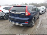 Honda Cr-V Ex 2HKRM4H55FH119287 снимка