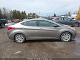 Hyundai Elantra Gl 5NPDH4AE2DH222382 снимка