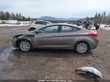 Hyundai Elantra Gl 5NPDH4AE2DH222382 снимка