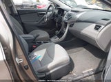 Hyundai Elantra Gl 5NPDH4AE2DH222382 снимка
