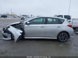 Toyota Corolla Im JTNKARJE9JJ574656 снимка
