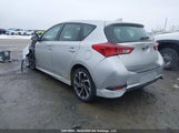Toyota Corolla Im JTNKARJE9JJ574656 снимка