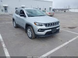 Jeep Compass Latitude 3C4NJDBN1RT139508 снимка