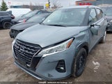 Nissan Kicks Play 3N1CP5BV0SL483321 снимка