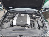 Lexus Is 300 300 JTHC81D20K5037142 снимка